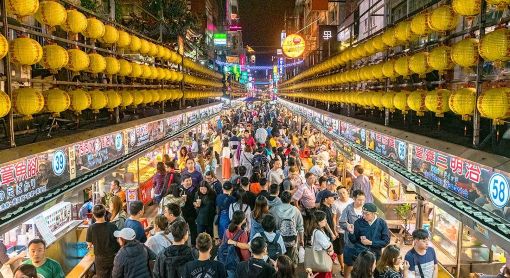 NGÀY 5: TAIPEI – KHÁM PHÁ PHỐ CỔ CỬU PHẦN & SẮC MÀU ĐÀI LOAN
